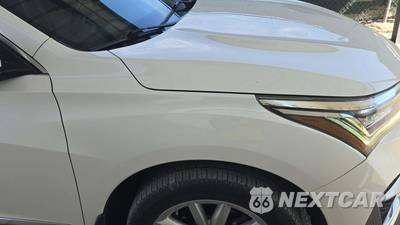 2019 Acura RDX - zdjęcie 25 z 29 - miniatura