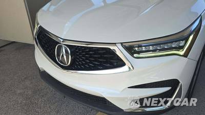2019 Acura RDX - zdjęcie 26 z 29 - miniatura