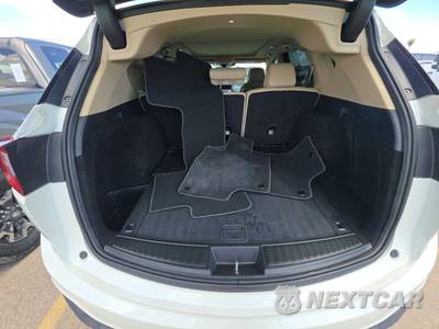 2019 Acura RDX - zdjęcie 16 z 29 - miniatura