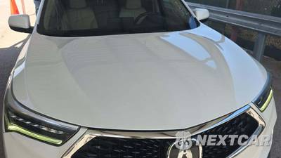 2019 Acura RDX - zdjęcie 24 z 29 - miniatura