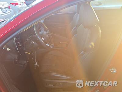 2021 Hyundai Elantra N Line - zdjęcie 7 z 30 - miniatura