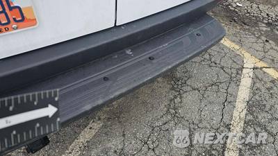 2023 Mercedes-Benz Sprinter 2500 Cargo Van High Roof 170.0" WB - zdjęcie 20 z 21 - miniatura
