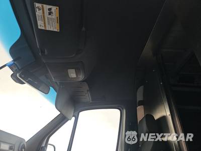 2023 Mercedes-Benz Sprinter 2500 Cargo Van High Roof 170.0" WB - zdjęcie 13 z 21 - miniatura