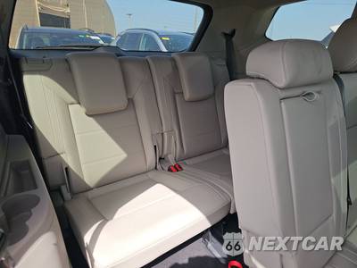 2022 Volkswagen Atlas V6 SEL - zdjęcie 14 z 23 - miniatura