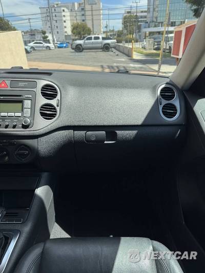 2009 Volkswagen Tiguan S - zdjęcie 12 z 30 - miniatura
