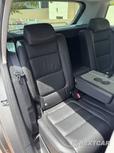 2009 Volkswagen Tiguan S - zdjęcie 22 z 30 - miniatura