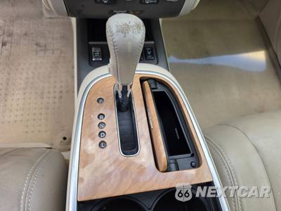 2011 Nissan Murano CrossCabriolet - zdjęcie 15 z 22 - miniatura