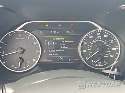 2019 Nissan Maxima Platinum - zdjęcie 12 z 26 - miniatura