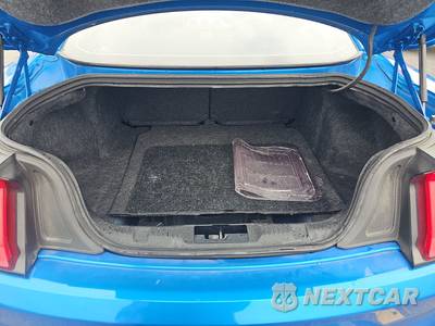 2021 Ford Mustang GT Coupe - zdjęcie 16 z 20 - miniatura