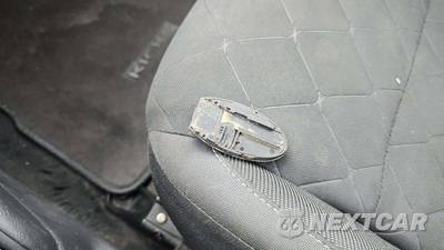 2020 Nissan Kicks S - zdjęcie 19 z 19 - miniatura