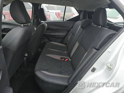 2020 Nissan Kicks S - zdjęcie 13 z 19 - miniatura