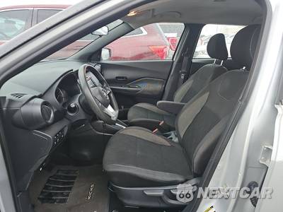 2020 Nissan Kicks S - zdjęcie 7 z 19 - miniatura