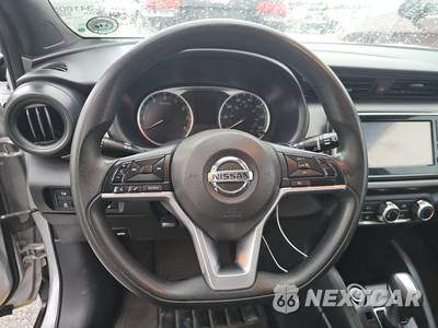 2020 Nissan Kicks S - zdjęcie 10 z 19 - miniatura