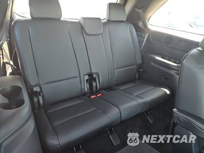 2026 Hyundai Palisade XRT PRO - zdjęcie 20 z 29 - miniatura