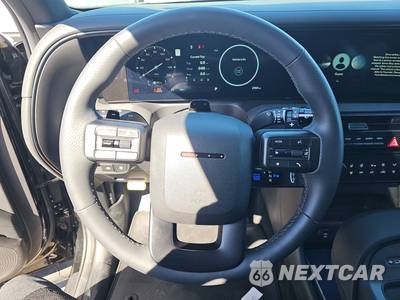 2026 Hyundai Palisade XRT PRO - zdjęcie 16 z 29 - miniatura