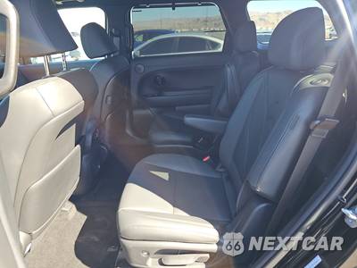 2026 Hyundai Palisade XRT PRO - zdjęcie 19 z 29 - miniatura