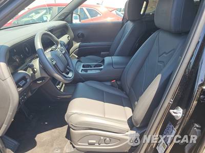 2026 Hyundai Palisade XRT PRO - zdjęcie 13 z 28 - miniatura