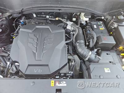 2026 Hyundai Palisade XRT PRO - zdjęcie 23 z 28 - miniatura
