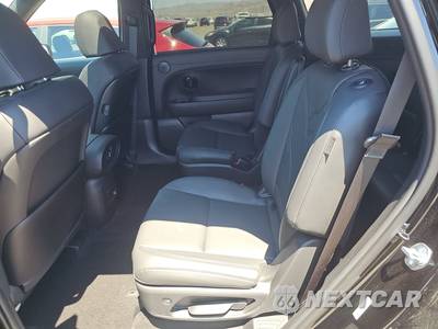 2026 Hyundai Palisade XRT PRO - zdjęcie 19 z 28 - miniatura