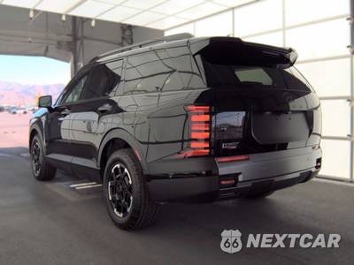 2026 Hyundai Palisade XRT PRO - zdjęcie 8 z 28 - miniatura