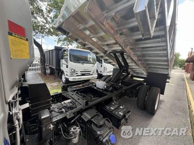 2019 Isuzu NRR Base - zdjęcie 11 z 23 - miniatura