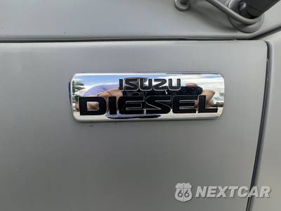 2019 Isuzu NRR Base - zdjęcie 15 z 23 - miniatura