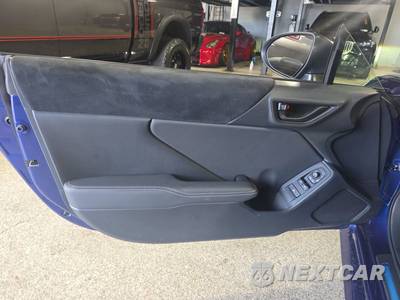 2024 Toyota GR86 Premium - zdjęcie 9 z 19 - miniatura