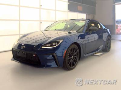 2024 Toyota GR86 Premium - zdjęcie 1 z 19 - miniatura