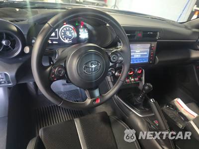 2024 Toyota GR86 Premium - zdjęcie 10 z 19 - miniatura