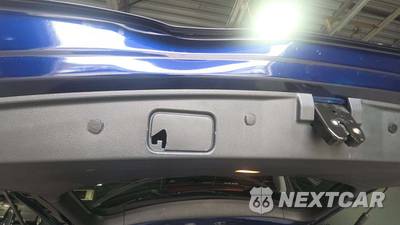 2022 Nissan Pathfinder S - zdjęcie 26 z 27 - miniatura