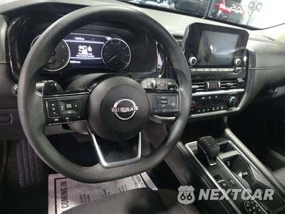 2022 Nissan Pathfinder S - zdjęcie 10 z 27 - miniatura