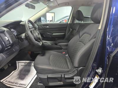 2022 Nissan Pathfinder S - zdjęcie 7 z 27 - miniatura