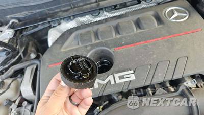 2022 Mercedes-Benz AMG GLB 35 4MATIC - zdjęcie 20 z 23 - miniatura