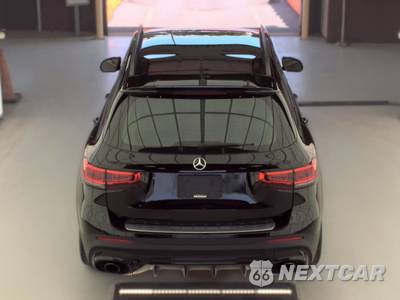 2022 Mercedes-Benz AMG GLB 35 4MATIC - zdjęcie 5 z 23 - miniatura