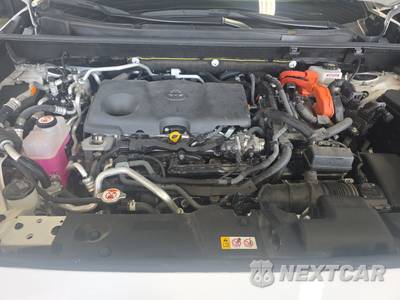 2023 Toyota RAV4 Prime SE - zdjęcie 15 z 30 - miniatura
