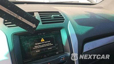 2015 Ford Explorer XLT - zdjęcie 41 z 44 - miniatura
