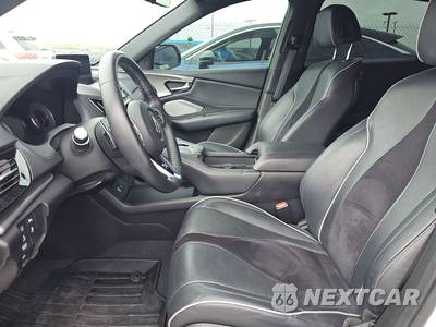2019 Acura RDX w/A-Spec Pkg - zdjęcie 7 z 17 - miniatura
