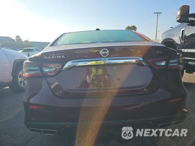 2020 Nissan Maxima SL - zdjęcie 5 z 35 - miniatura