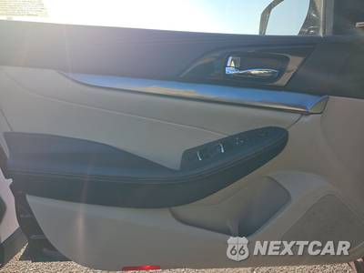 2020 Nissan Maxima SL - zdjęcie 9 z 35 - miniatura
