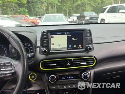 2019 Hyundai Kona Ultimate - zdjęcie 5 z 8 - miniatura