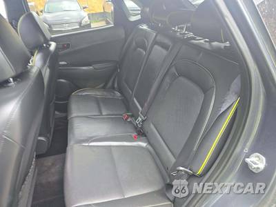 2019 Hyundai Kona Ultimate - zdjęcie 7 z 8 - miniatura