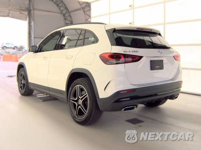 2023 Mercedes-Benz GLA 250 4MATIC - zdjęcie 6 z 37 - miniatura
