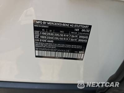 2023 Mercedes-Benz GLA 250 4MATIC - zdjęcie 15 z 37 - miniatura