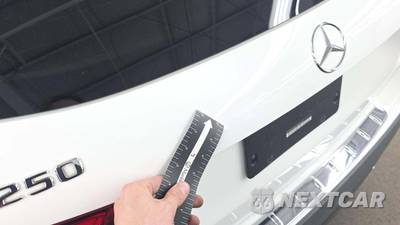 2023 Mercedes-Benz GLA 250 4MATIC - zdjęcie 25 z 37 - miniatura