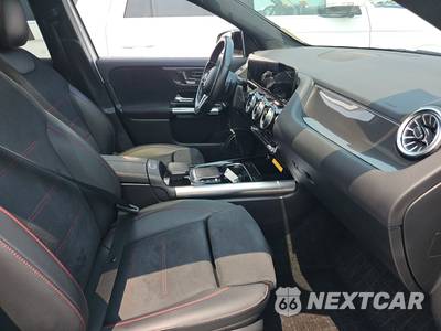 2023 Mercedes-Benz GLA 250 4MATIC - zdjęcie 8 z 37 - miniatura