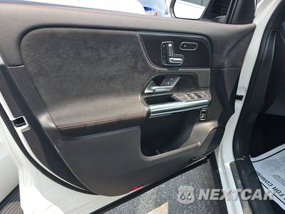 2023 Mercedes-Benz GLA 250 4MATIC - zdjęcie 9 z 37 - miniatura