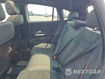 2023 Mercedes-Benz GLA 250 4MATIC - zdjęcie 13 z 37 - miniatura