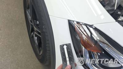 2023 Mercedes-Benz GLA 250 4MATIC - zdjęcie 32 z 37 - miniatura