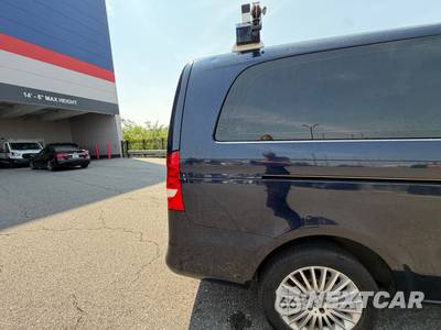 2020 Mercedes-Benz Metris Cargo Van 135.0" WB - zdjęcie 12 z 38 - miniatura