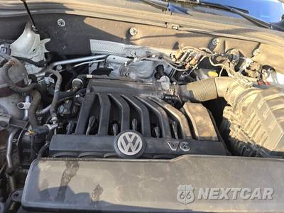 2019 Volkswagen Atlas V6 SE - zdjęcie 16 z 30 - miniatura